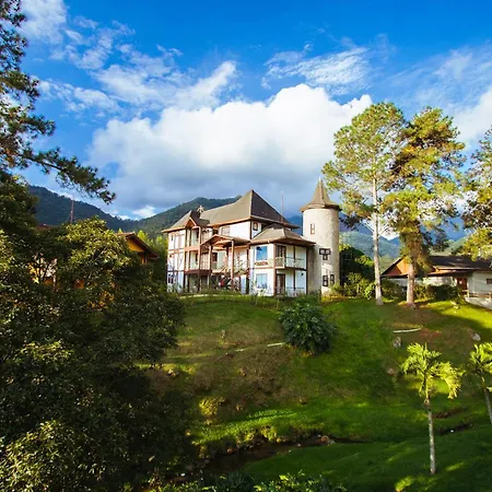 Hotel Village Le Canton-2