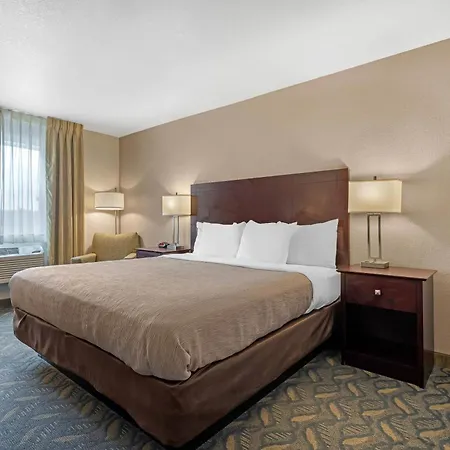 Quality Inn Prescott-2