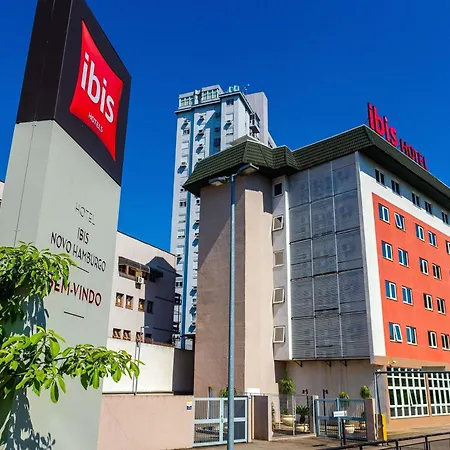 ibis Novo Hamburgo-3