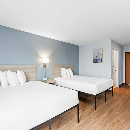 Birch Hill Suites Clarksville-Louisville North-2