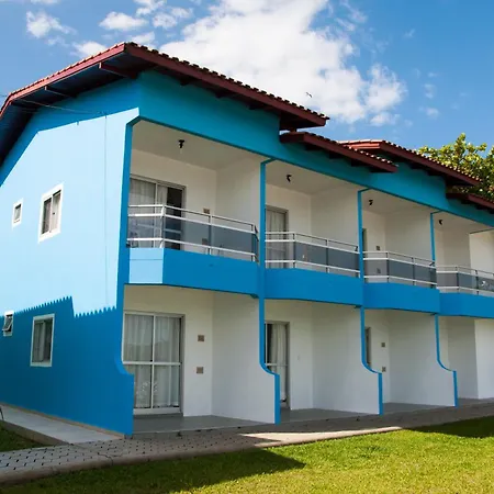 Pousada Canto das Pedras-2