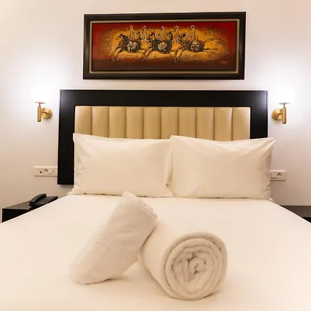 Hotel Al Walid-2