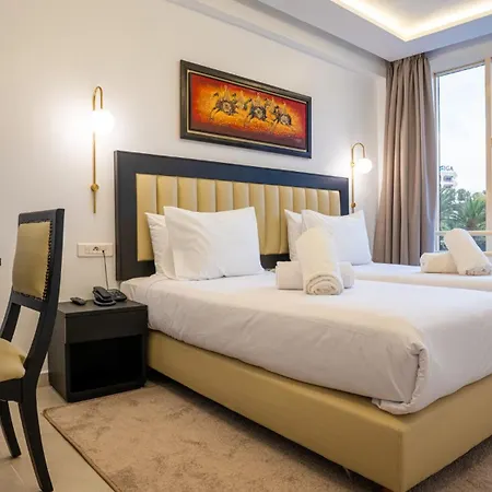 Hotel Al Walid-3