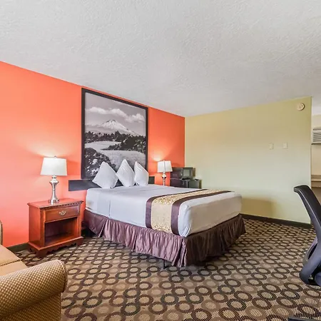 Super 8 By Wyndham Ontario-2