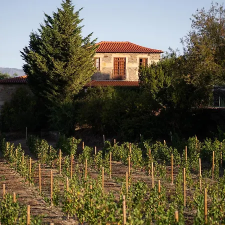 Casa De Sao Miguel Douro-3