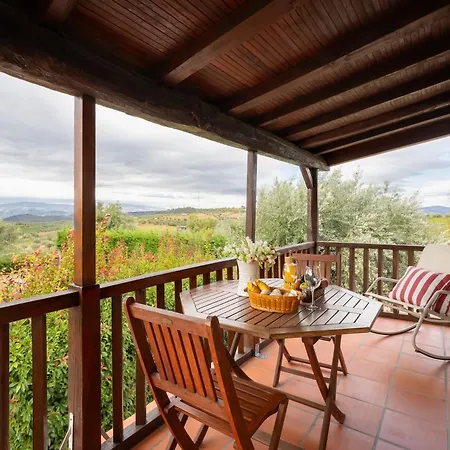 Casa De Sao Miguel Douro-2
