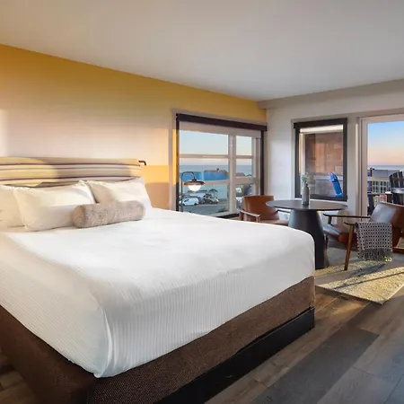 Inn At Cape Kiwanda-2