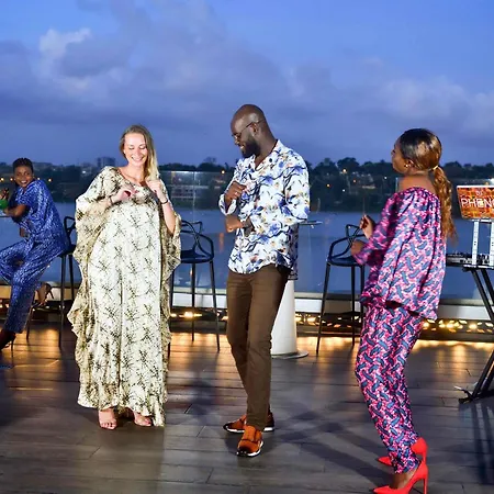 Pullman Abidjan-3