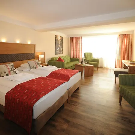 Ferienhotel Hubertus-2