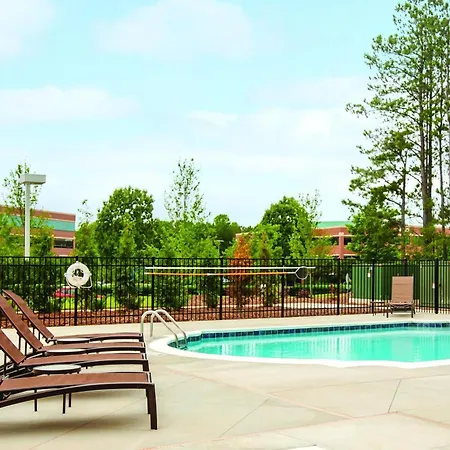 Hyatt Place Raleigh Cary-2