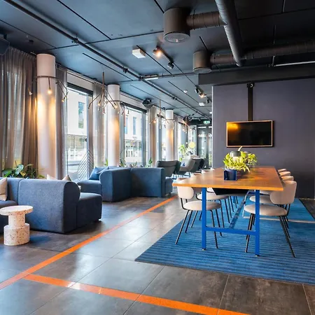 Comfort Hotel Xpress Tromso-3
