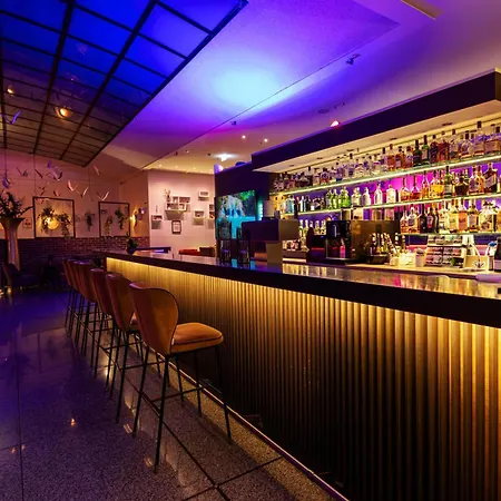 ACHAT Hotel Bremen City-3
