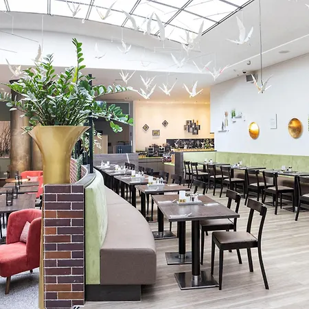 ACHAT Hotel Bremen City-3