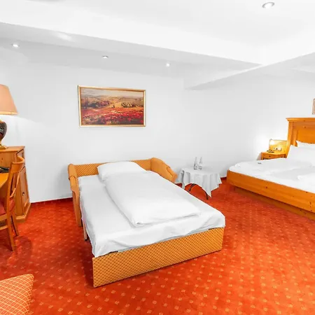 Hotel-Restaurant Schwanen-2
