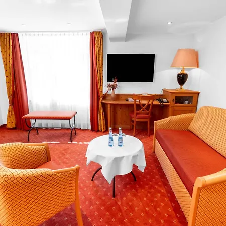 Hotel-Restaurant Schwanen-2
