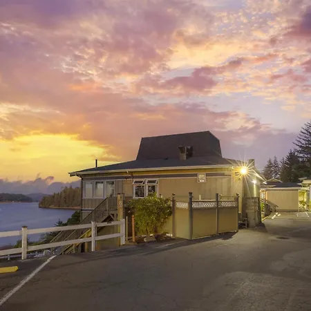 Best Western Pier Point Inn-3