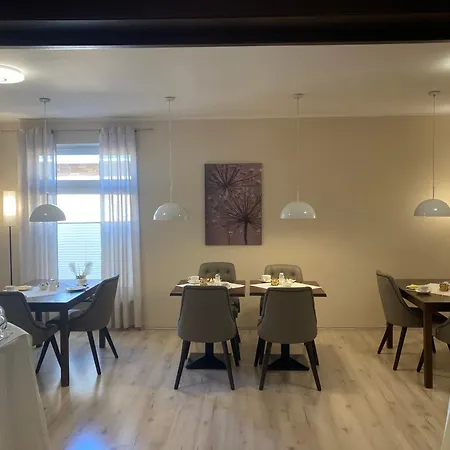 City Hotel Gifhorn-3