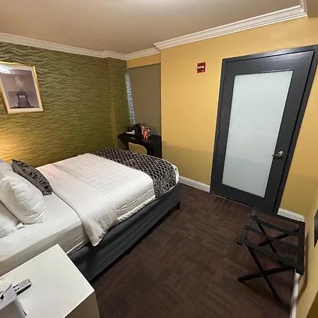 Hotel Richland Les-2