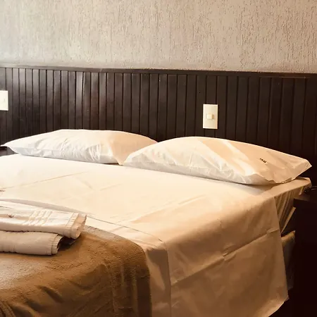 Hotel Econotel By Bsb Inn-3
