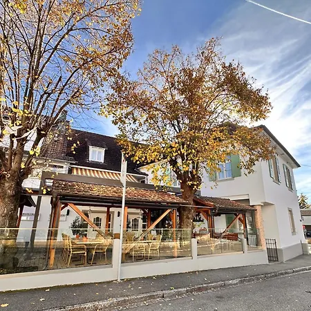 Gasthof Engel-2