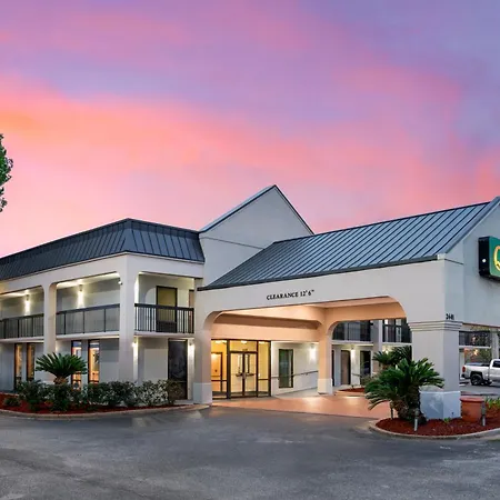 Quality Inn Foley - Gulf Shores North-2