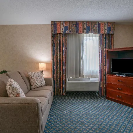 Miles City Hotel & Suites-3
