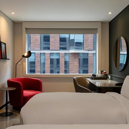 Radisson Red Hotel V&A Waterfront Cape Town-3