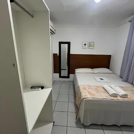 Pousada Executiva-2