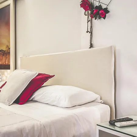 Cadelli Luxury Suite-2