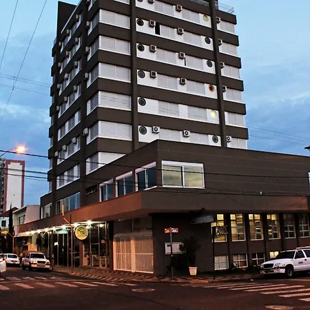 Lider Hotel Ituiutaba-3