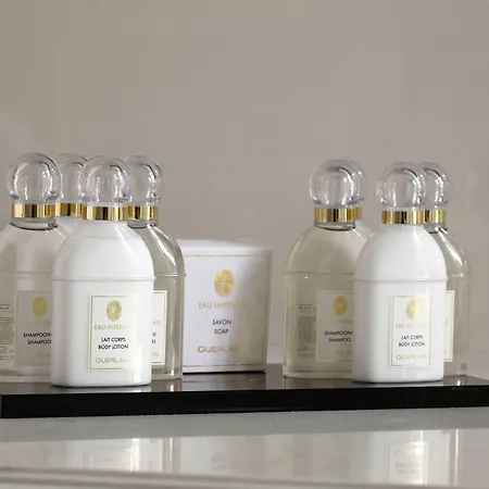 Les Jardins du Faubourg Hotel&Spa by Shiseido-2