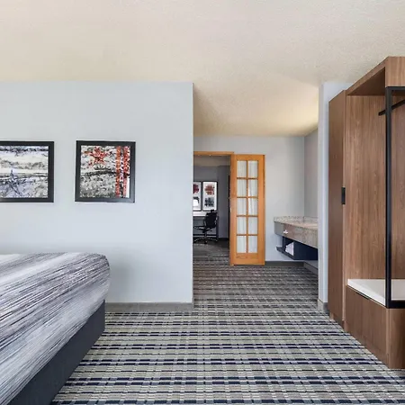 Americinn By Wyndham Chamberlain Conference Center-2