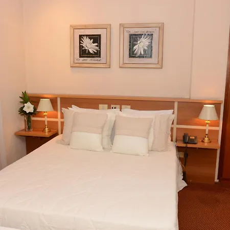 Skalla Hotel Nova Odessa-3