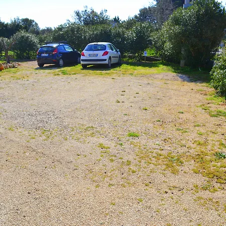 B&B La Casa Bianca di Porto Conte-3