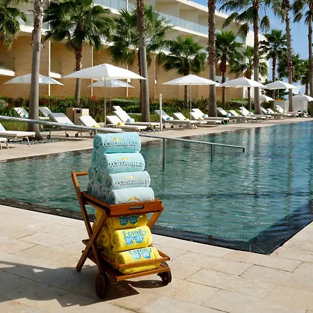 Family Selection At Grand Palladium Select Costa Mujeres-3