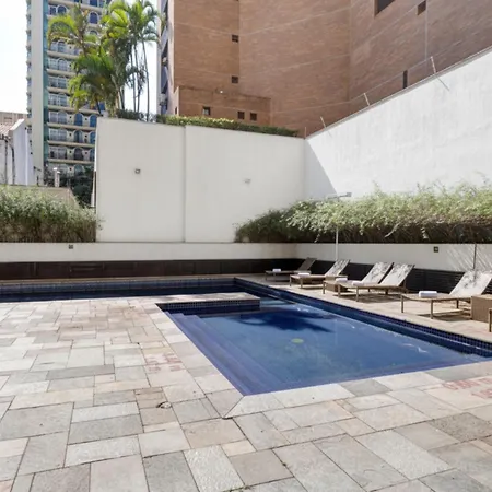 Quality Paulista (São Paulo, Jardins)-2