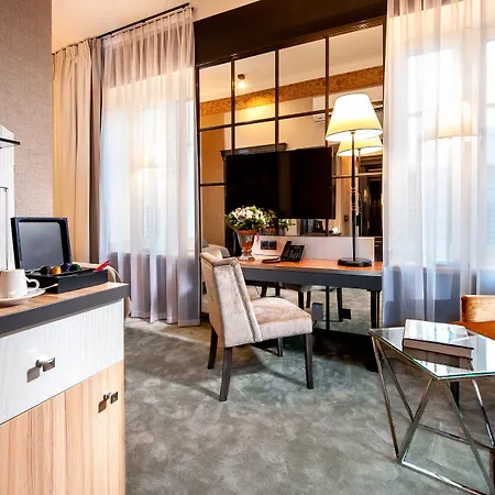 Balthazar Design Hotel-3
