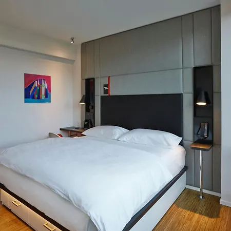 Citizenm Boston North Station-3