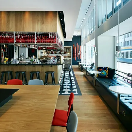 Citizenm Zuerich-3