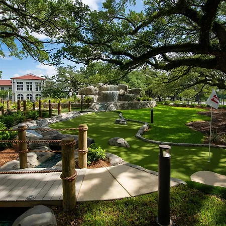 Centennial Plaza Resort Gulfport-2