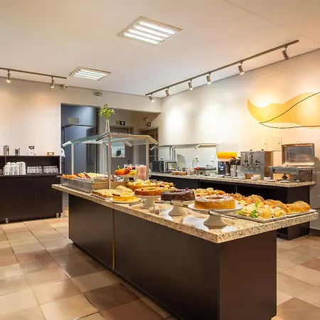 Hotel Dom Rafael Business-3