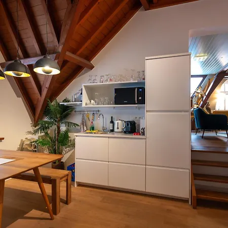 Charming Suites Jan Zonder Vrees-2
