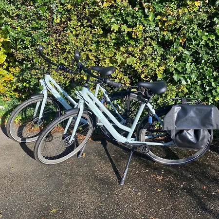 Bed en Bike Texel-3