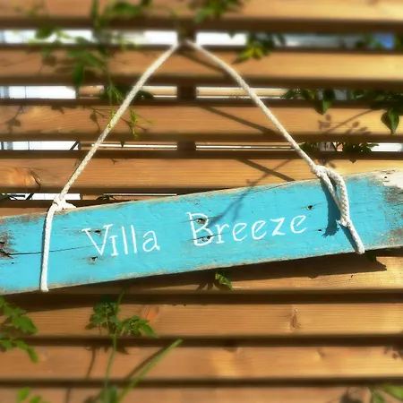 Villa Breeze Boutique Guest Rooms, Marbella-2