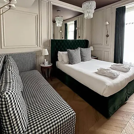 Matilde Boutique Hotel, Worldhotels Elite-3