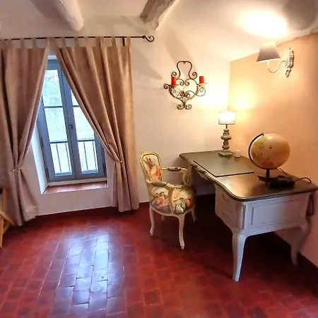 Le Ptit Cottage-3