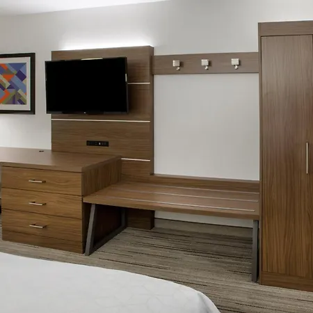 Holiday Inn Express Durango Downtown- Animas River-2