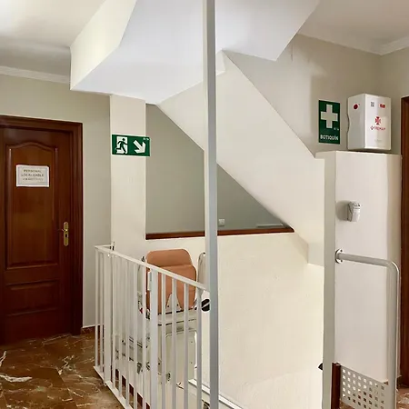 La Vega Rooms-2