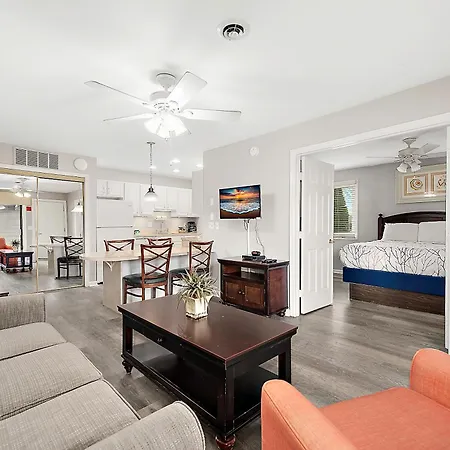 Club Ocean Villas II By Coolvacay-2