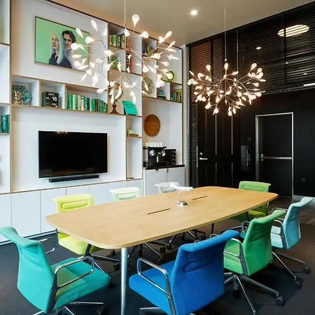 Citizenm Los Angeles Downtown-3